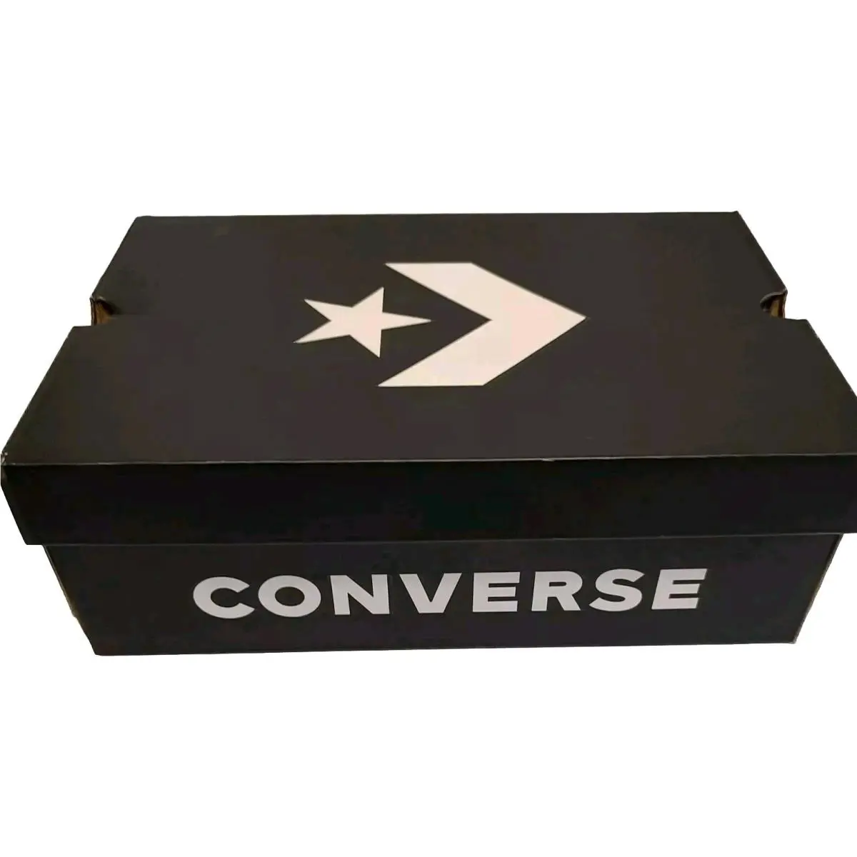 Converse shoes - Converse Chuck Taylor All Star High Top - Blue (UPC: 888757572076) 8