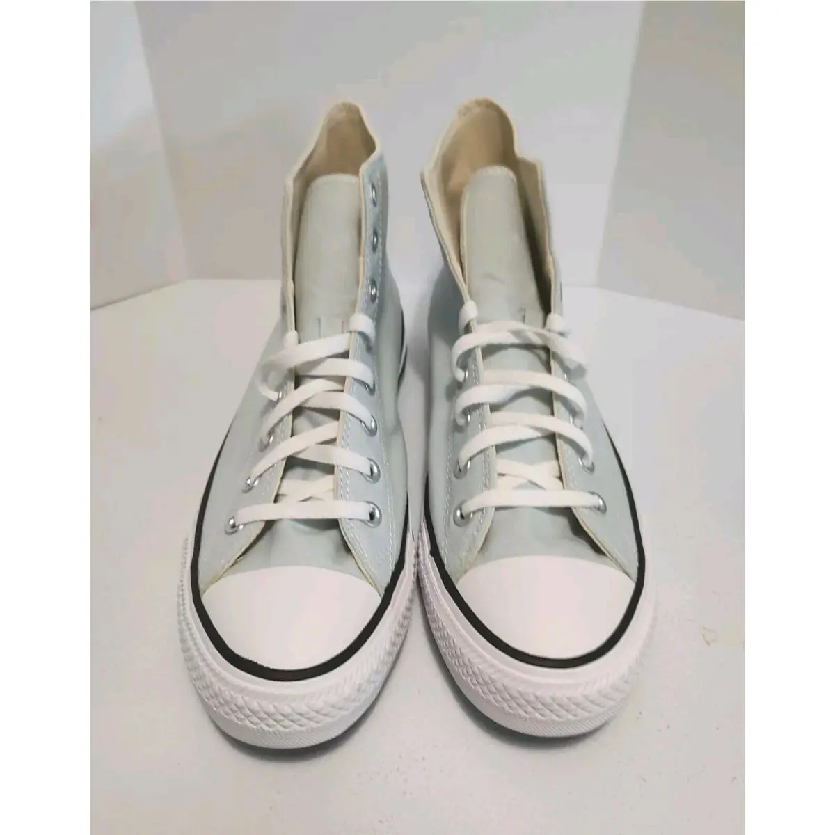 Converse shoes - Converse Chuck Taylor All Star High Top - Blue (UPC: 888757572076) 2