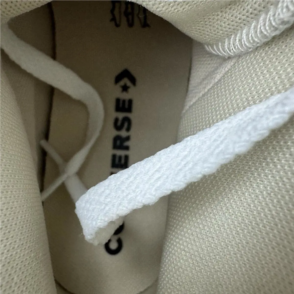 Converse shoes - Converse CTAS Hi - CTAS - A07579C - Gray (UPC: 194434825138) 6