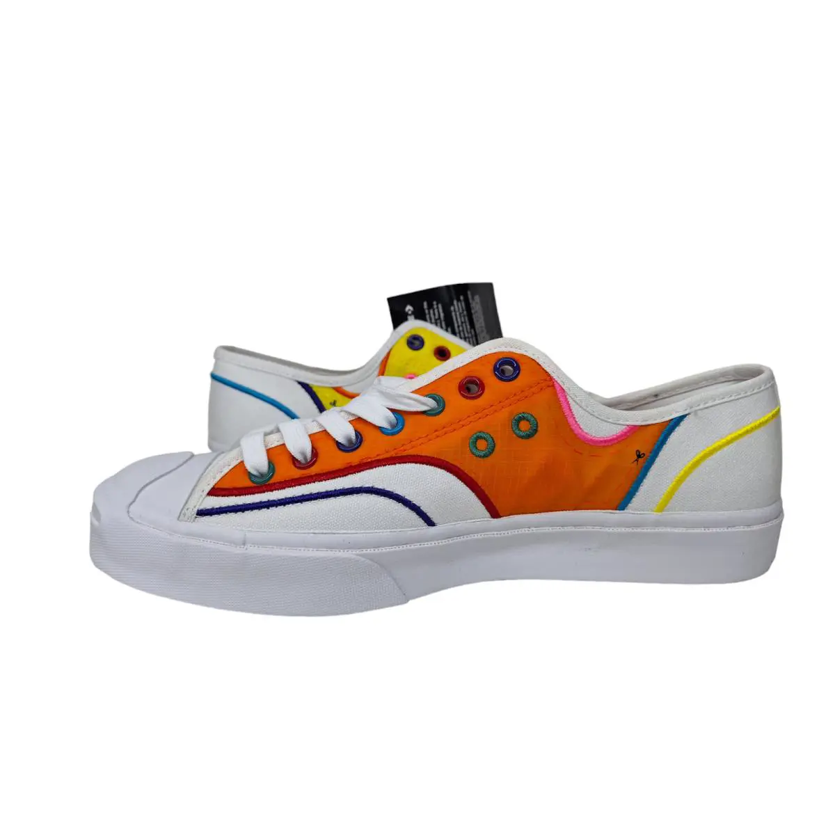 Converse shoes - Jack Purcell Ox Low Top - Chinese New Year (UPC: 888757964239) 2
