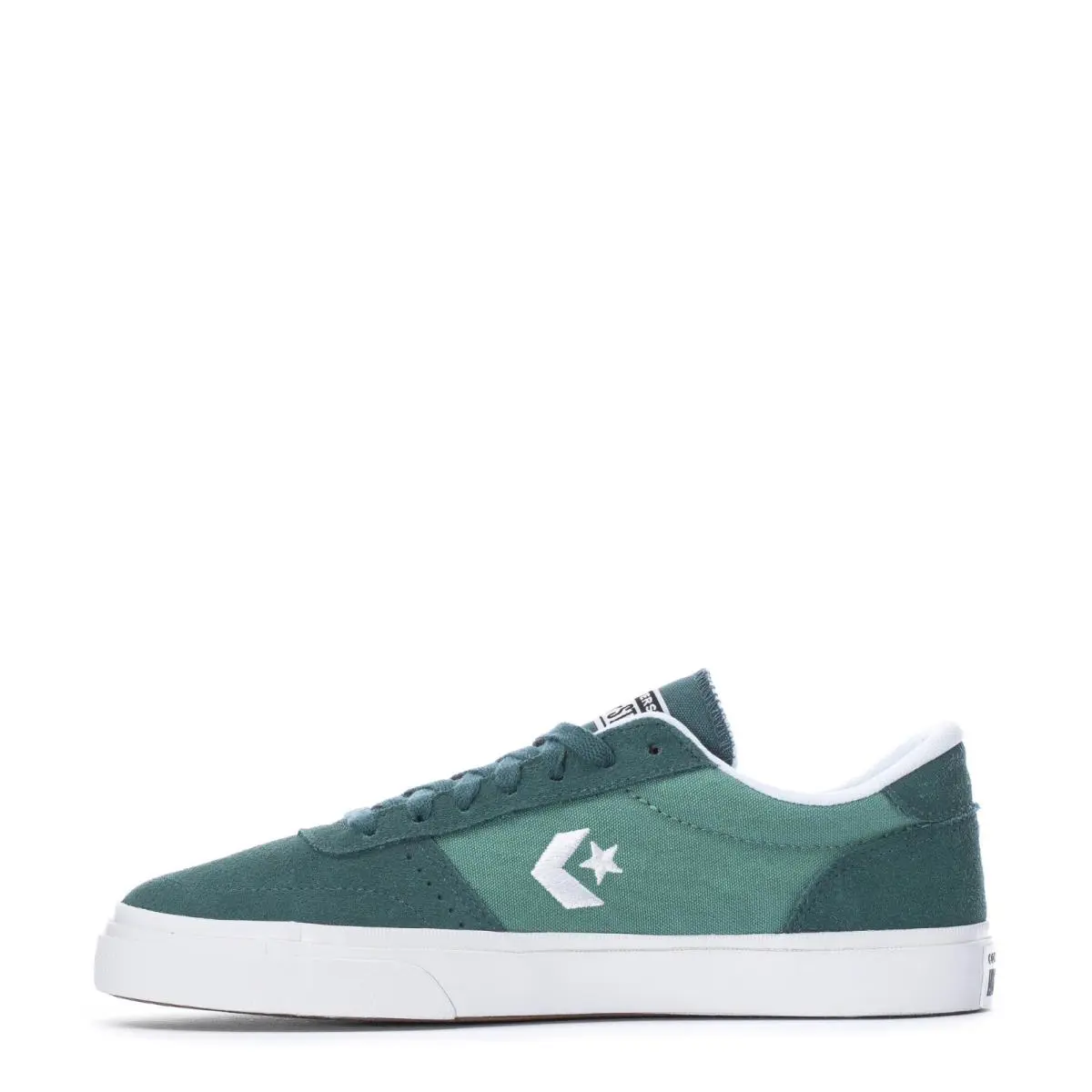 Converse shoes - Cool Sage/Soft Aloe/White - 171344C 1