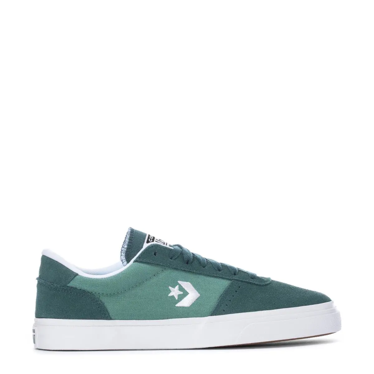 Converse shoes - Cool Sage/Soft Aloe/White - 171344C 2