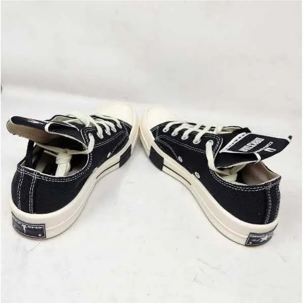Converse shoes - Black 8
