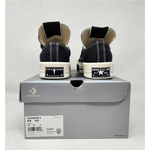 Converse shoes - Black 0