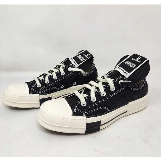 Converse shoes - Black 7