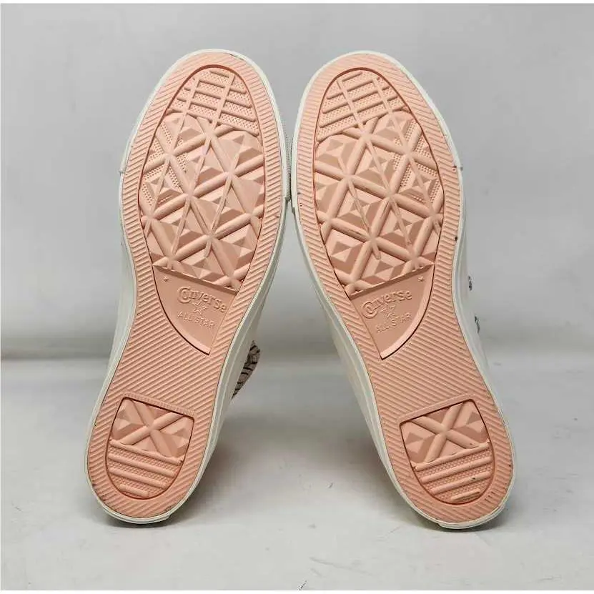 Converse shoes - Orange 7