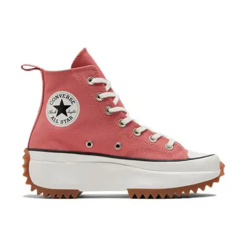 Converse shoes - Converse Run Star Hike - Run Star Hike - 171300C - Terracotta Pink/Vintage White (UPC: 194432978676) 2