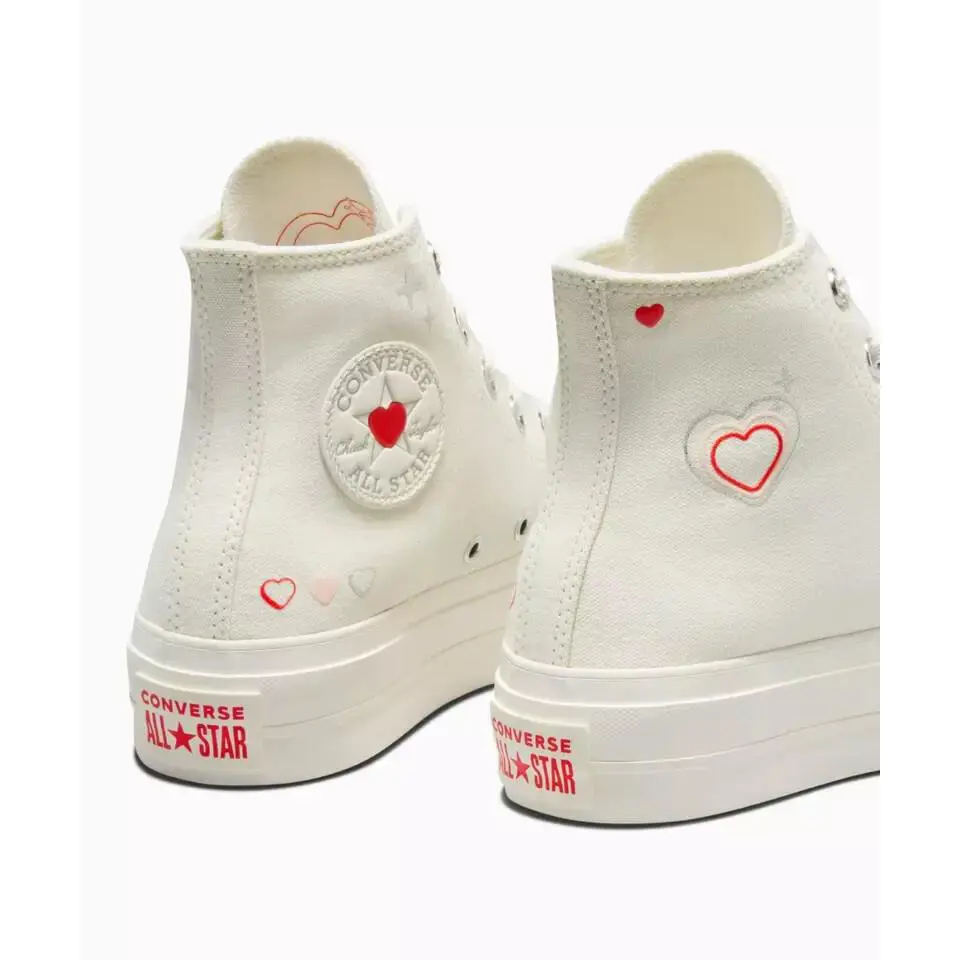 Converse shoes - White - A09114C 10