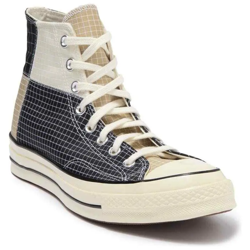 Converse shoes - Black/Egret/Oyster (UPC: 888757620371) 0
