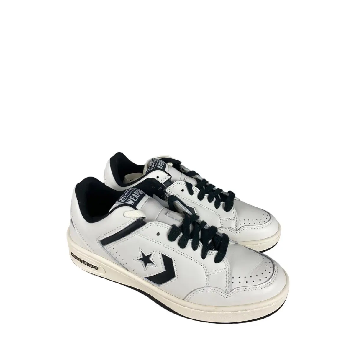 Converse shoes - Converse Weapon - Weapon - A07239C - White (UPC: 194434690132) 2