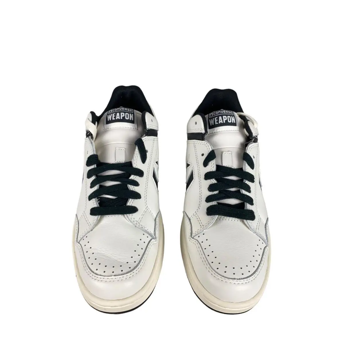 Converse shoes - Converse Weapon - Weapon - A07239C - White (UPC: 194434690132) 3