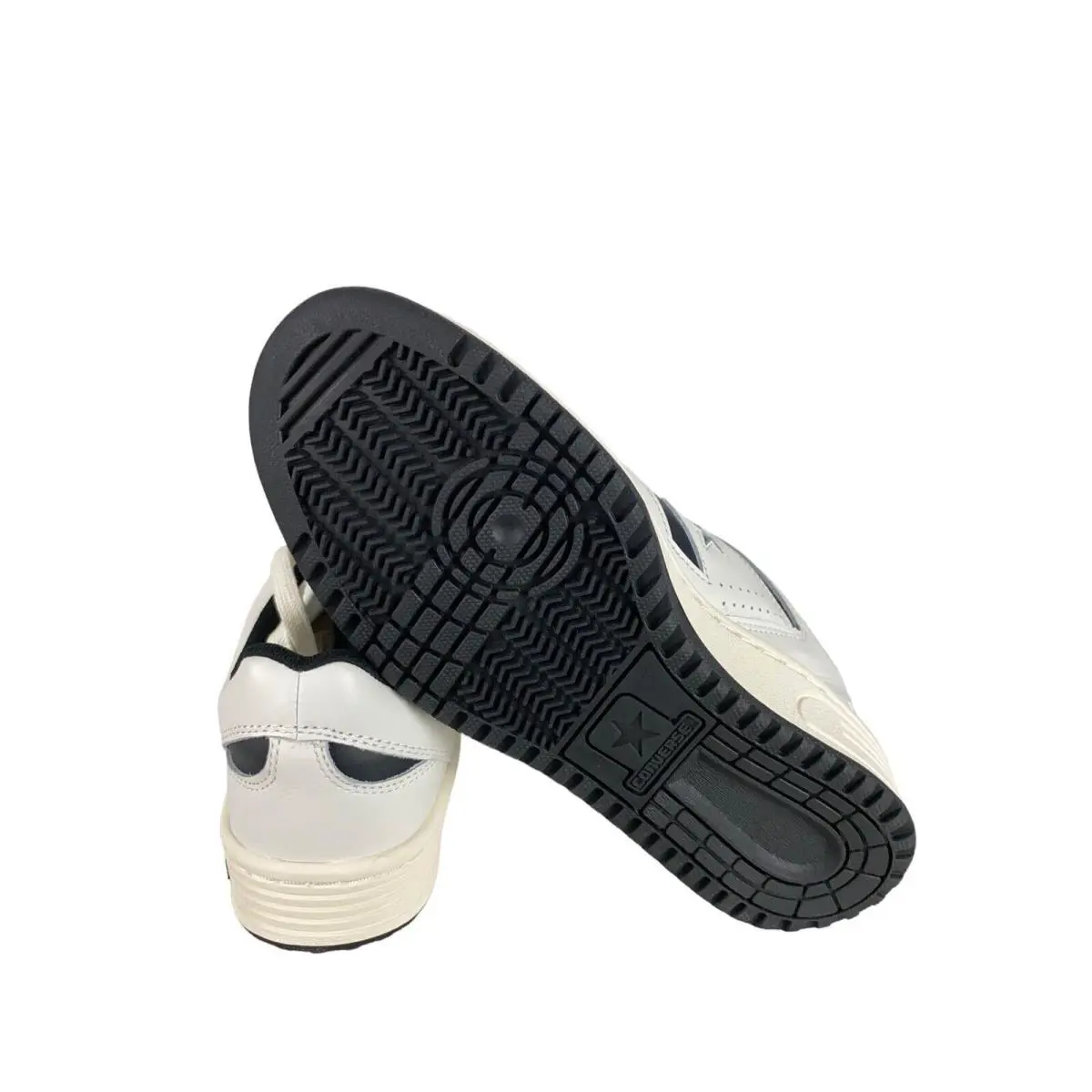 Converse shoes - Converse Weapon - Weapon - A07239C - White (UPC: 194434690132) 5