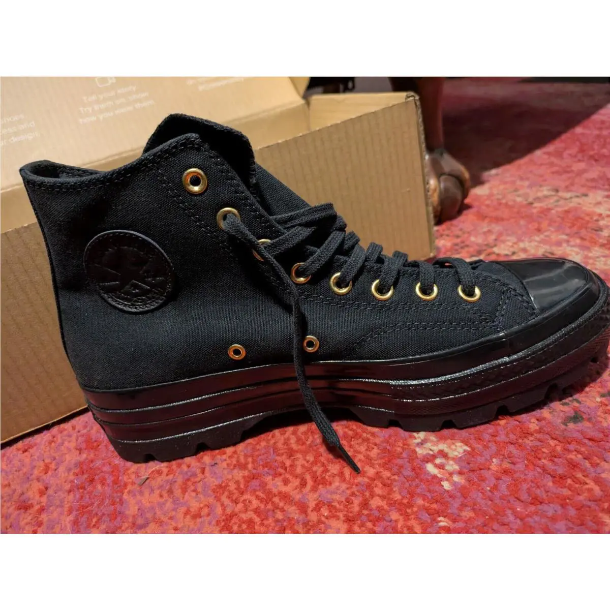 Converse shoes - Converse Chuck 70 - Chuck - Black 0