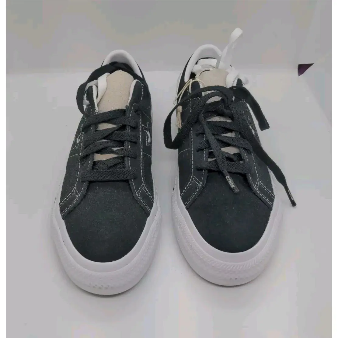 Converse shoes - Converse One Star Pro Ox - Black 0