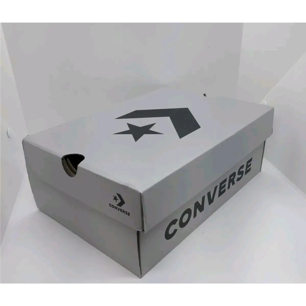 Converse shoes - Converse One Star Pro Ox - Black 4