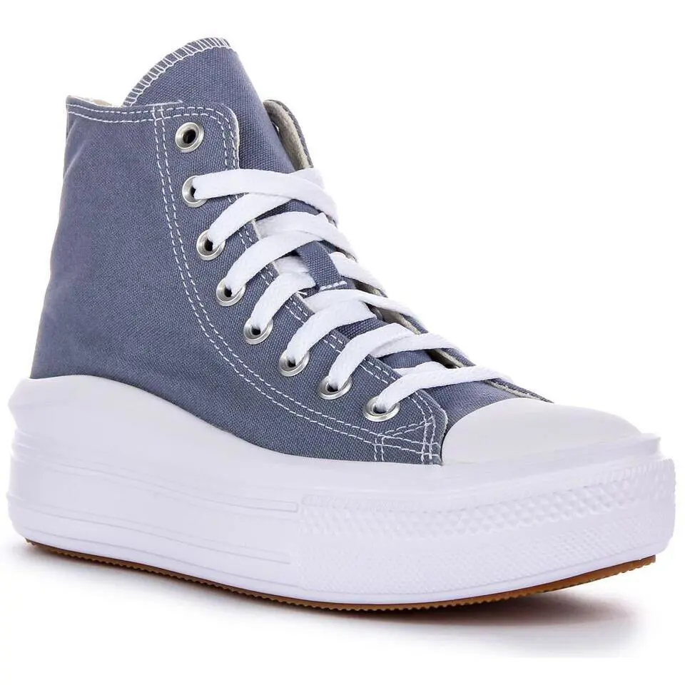 Converse shoes - Denim - A06500C 0