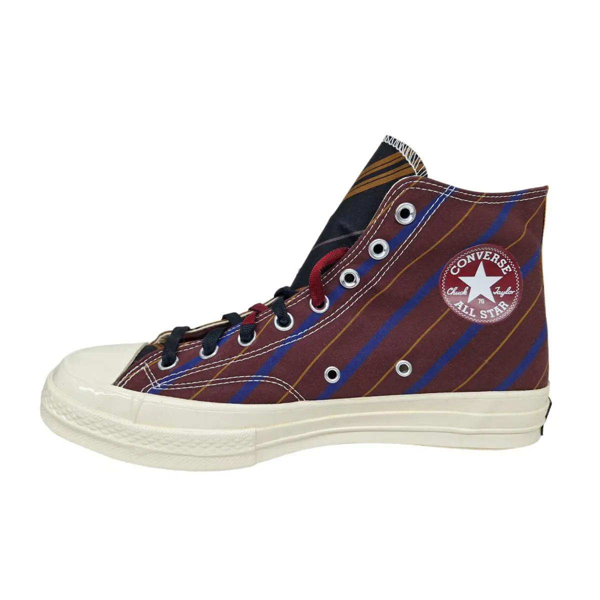 Converse shoes - Chuck 70 - Chuck - Tan/Burgundy/Black (UPC: 888757775194) 1