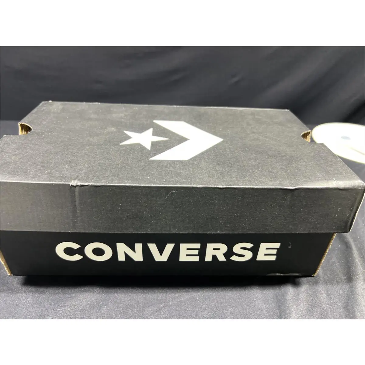 Converse shoes - Converse Chuck Taylor All Star - 560251C-102-7 US - White/Black/White (UPC: 888755249499) 9