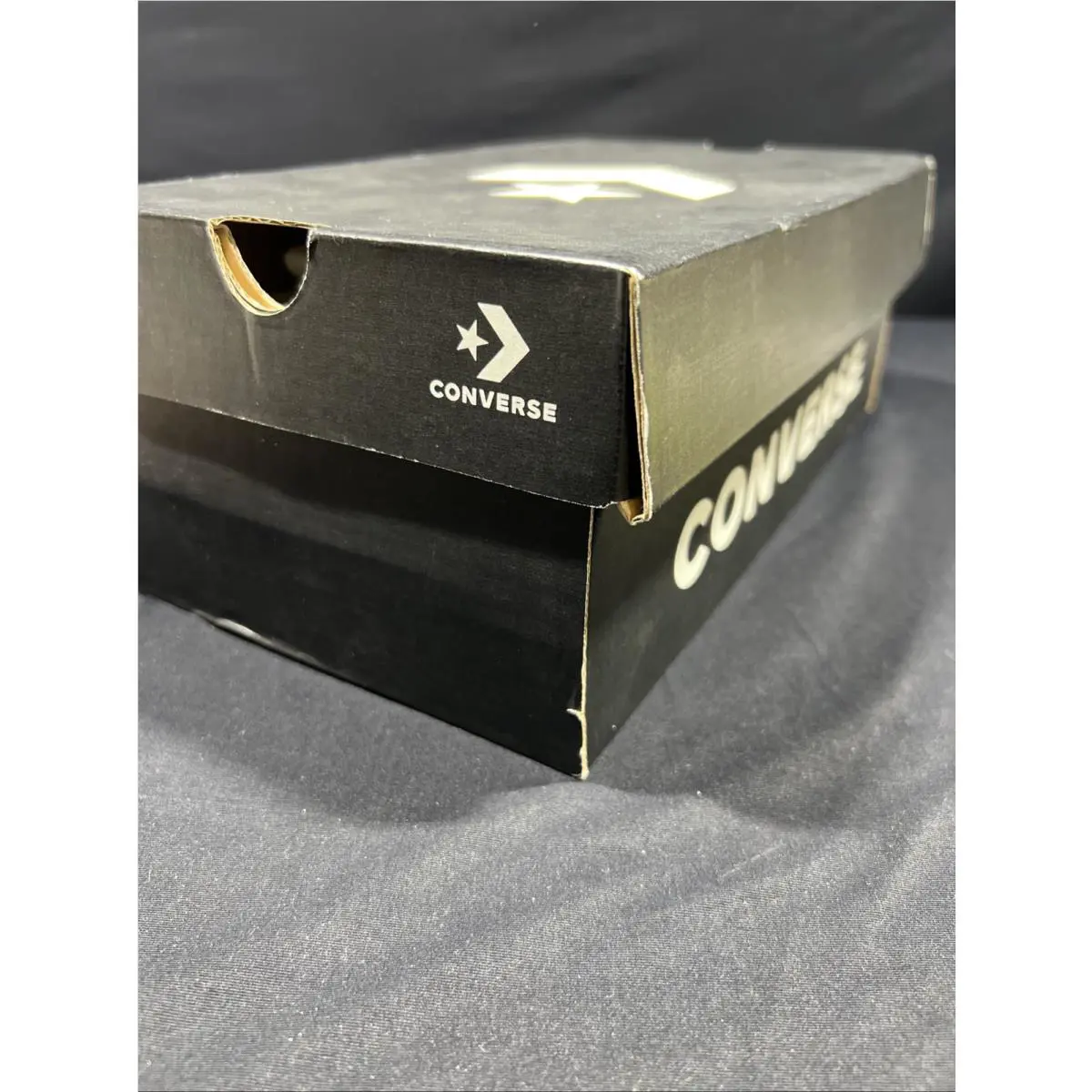 Converse shoes - Converse Chuck Taylor All Star - 560251C-102-7 US - White/Black/White (UPC: 888755249499) 12