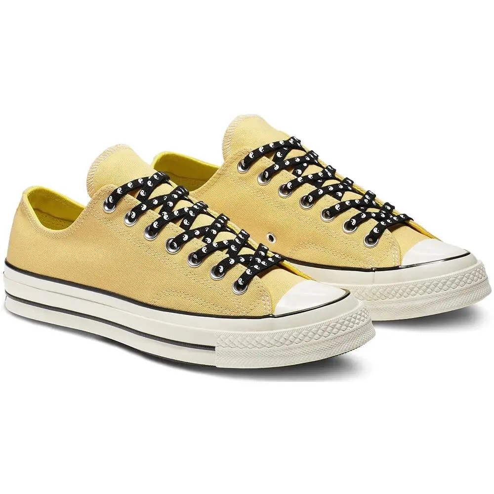 Converse shoes - Converse Chuck Taylor - Chuck Taylor - 164214C - Yellow 0