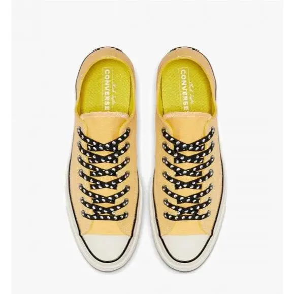 Converse shoes - Converse Chuck Taylor - Chuck Taylor - 164214C - Yellow 2