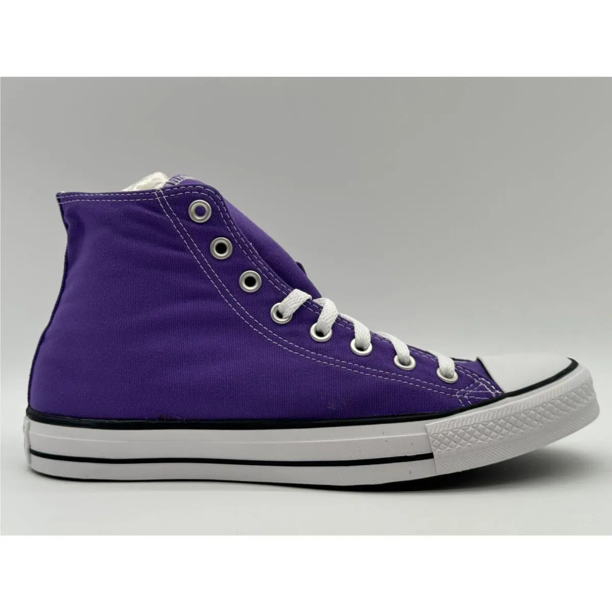 Converse shoes - Converse All Star - All Star - Electric Purple 2