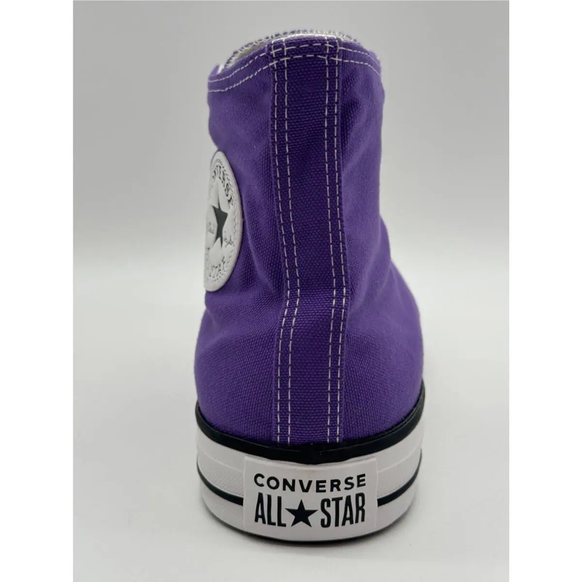 Converse shoes - Converse All Star - All Star - Electric Purple 5