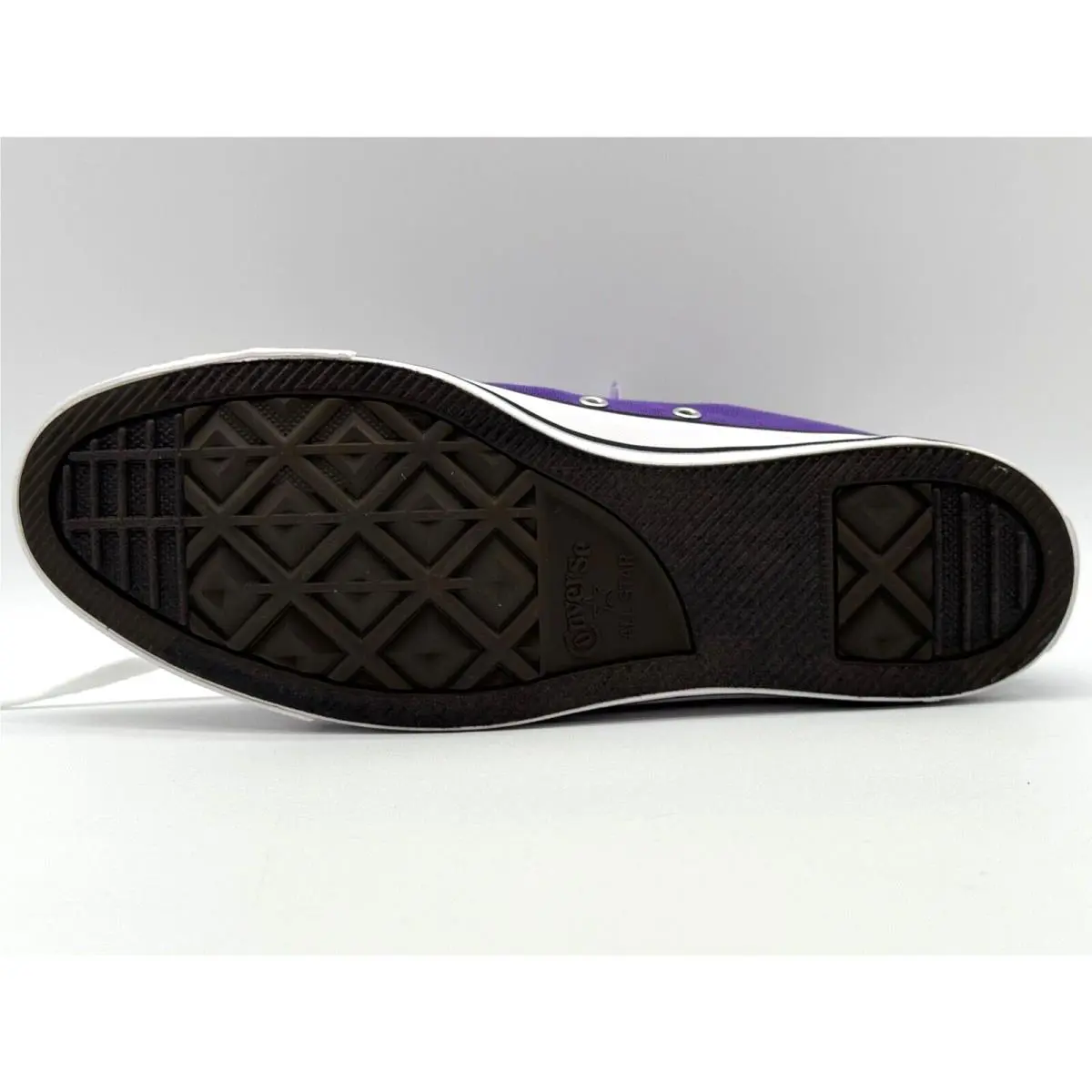 Converse shoes - Converse All Star - All Star - Electric Purple 6