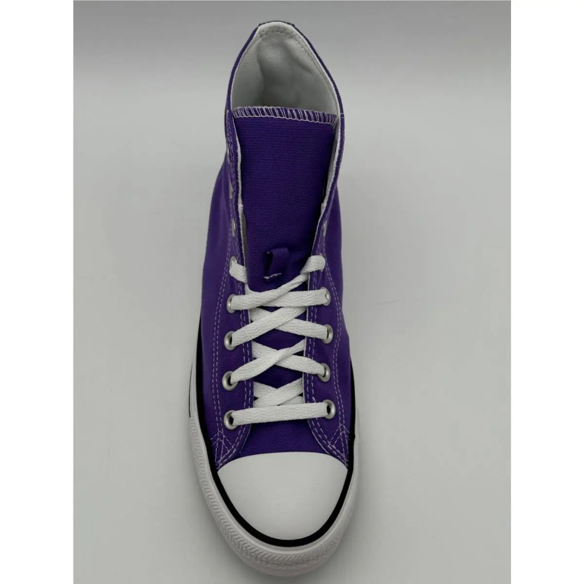 Converse shoes - Converse All Star - All Star - Electric Purple 4