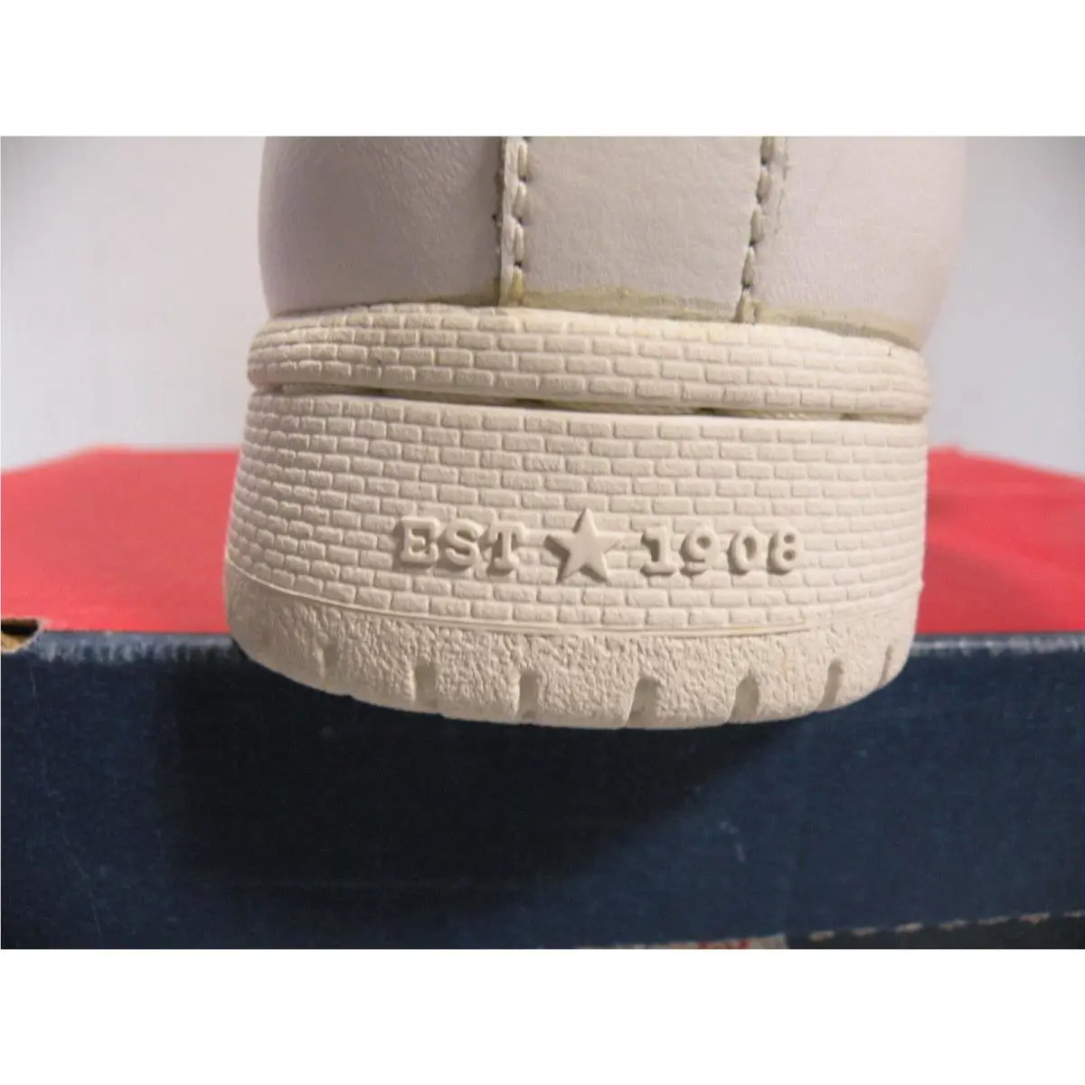 Converse shoes - Converse Ev Pro - Pro - White/Pink - 1G600 2