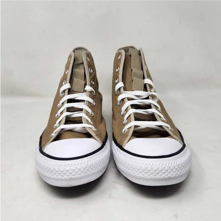 Converse shoes - Beige 2