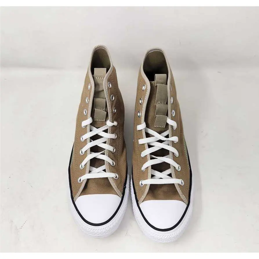 Converse shoes - Beige 3