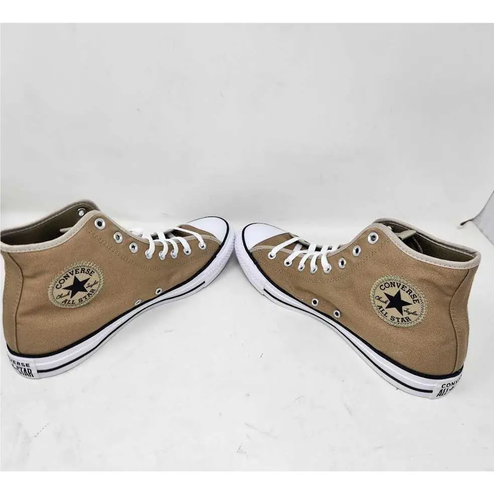 Converse shoes - Beige 5
