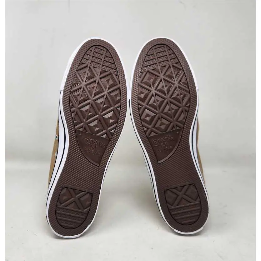 Converse shoes - Beige 6