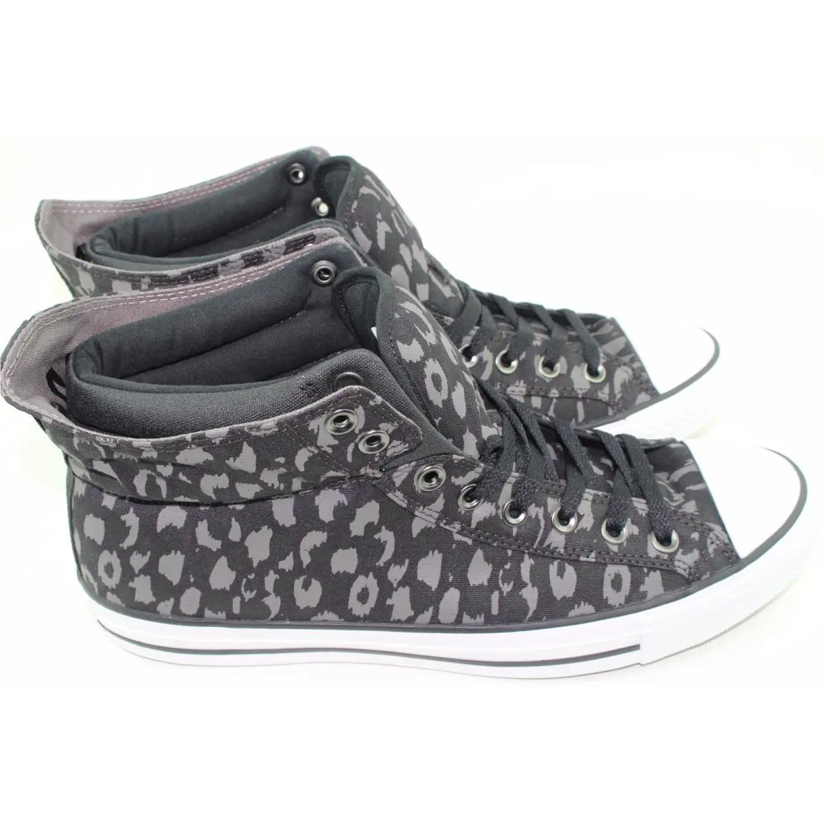 Converse shoes - BLACK (UPC: 886954117809) 0