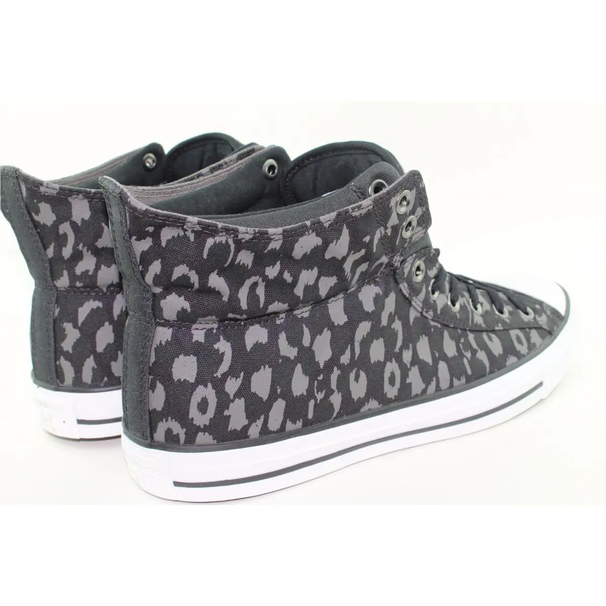 Converse shoes - BLACK (UPC: 886954117809) 1