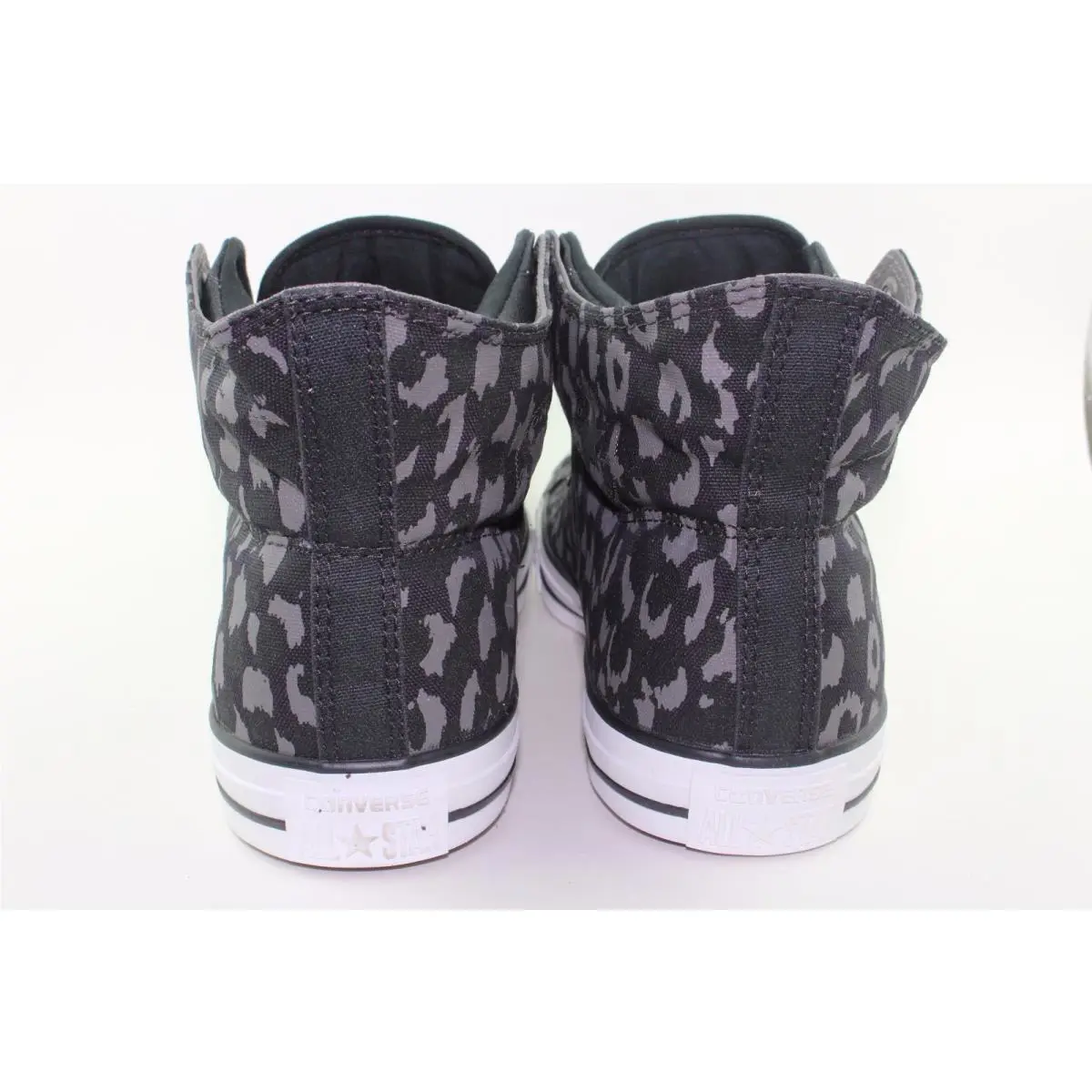 Converse shoes - BLACK (UPC: 886954117809) 2