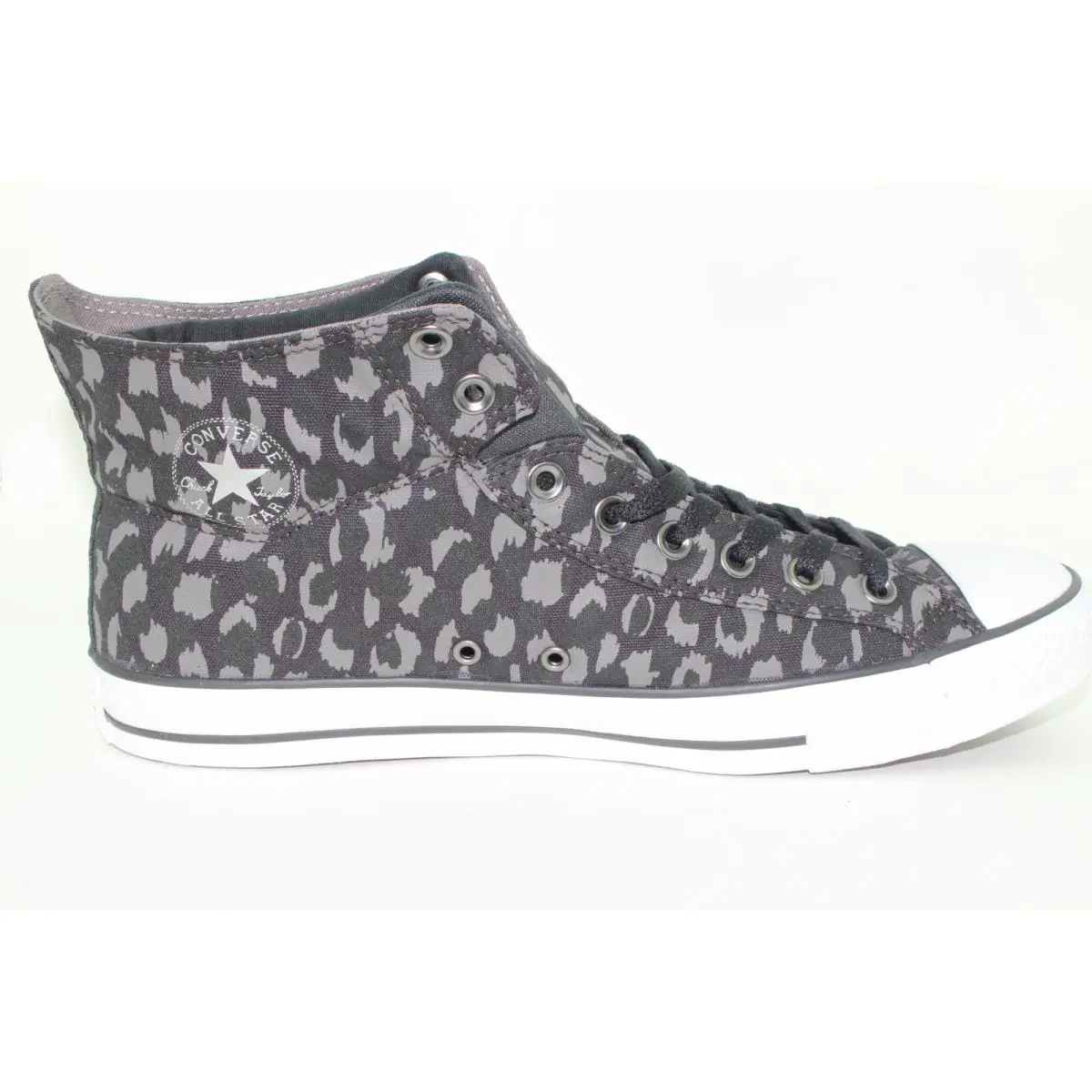 Converse shoes - BLACK (UPC: 886954117809) 3