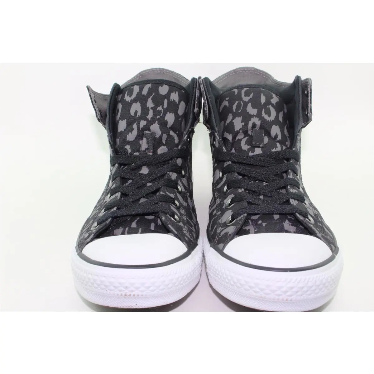 Converse shoes - BLACK (UPC: 886954117809) 4