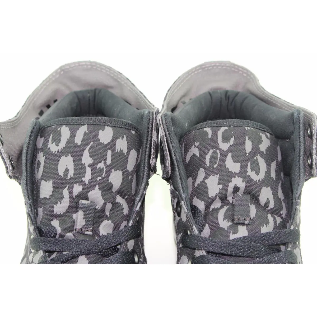Converse shoes - BLACK (UPC: 886954117809) 6