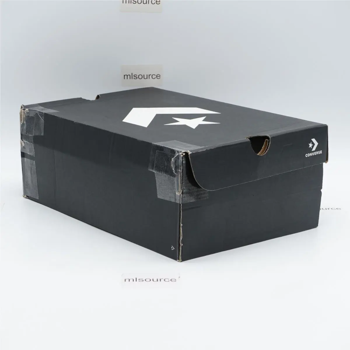 Converse shoes - Converse All Star Modern Lift Mono - A04663C - Beige, Manufacturer: Pink Sage/Egret (UPC: 194434385823) 8