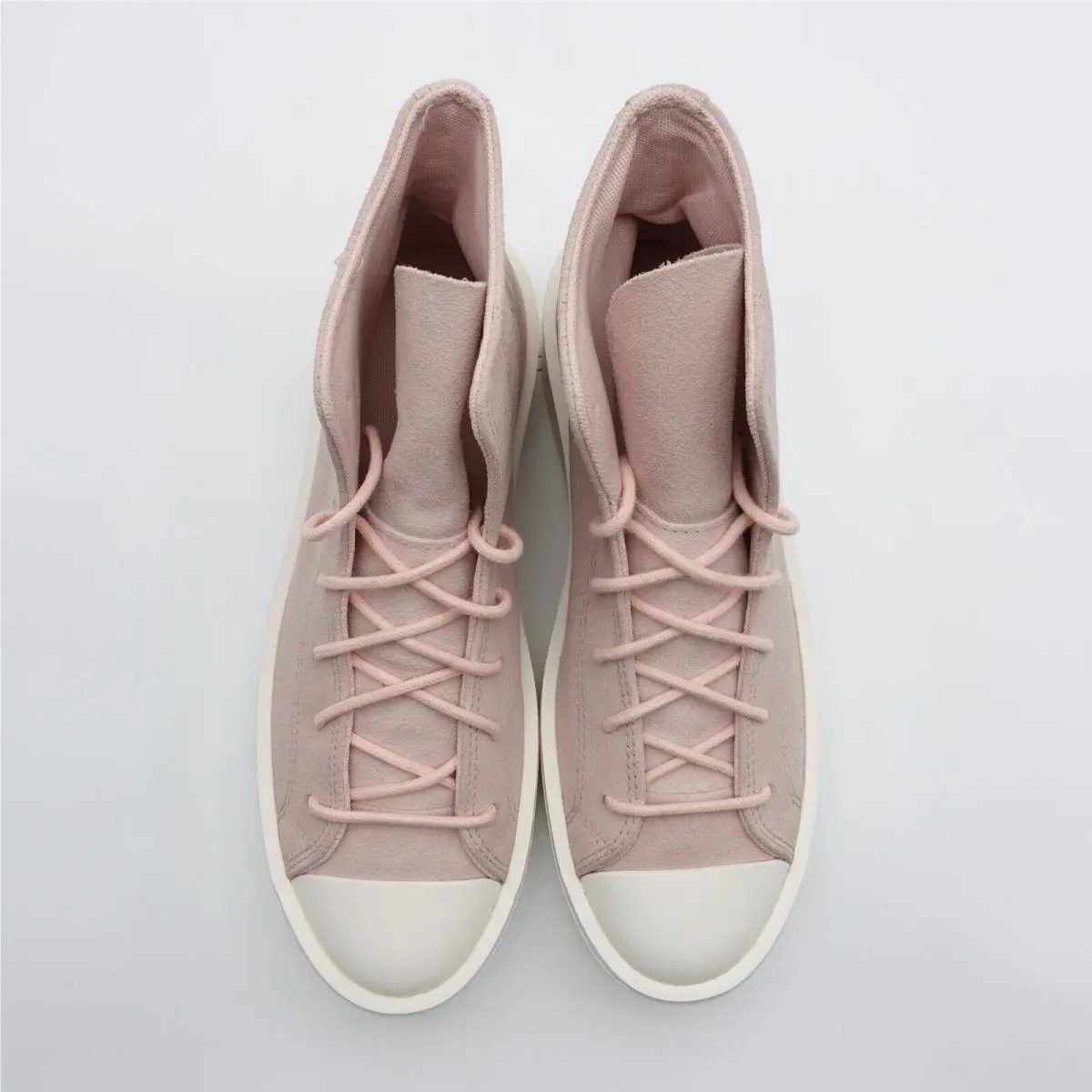 Converse shoes - Converse All Star Modern Lift Mono - A04663C - Beige, Manufacturer: Pink Sage/Egret (UPC: 194434385823) 5