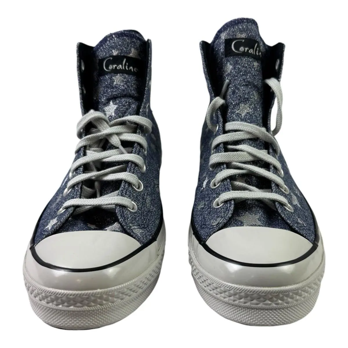 Converse shoes - Converse FRESH BLUEBERRY - FRESH BLUEBERRY - Blue 2
