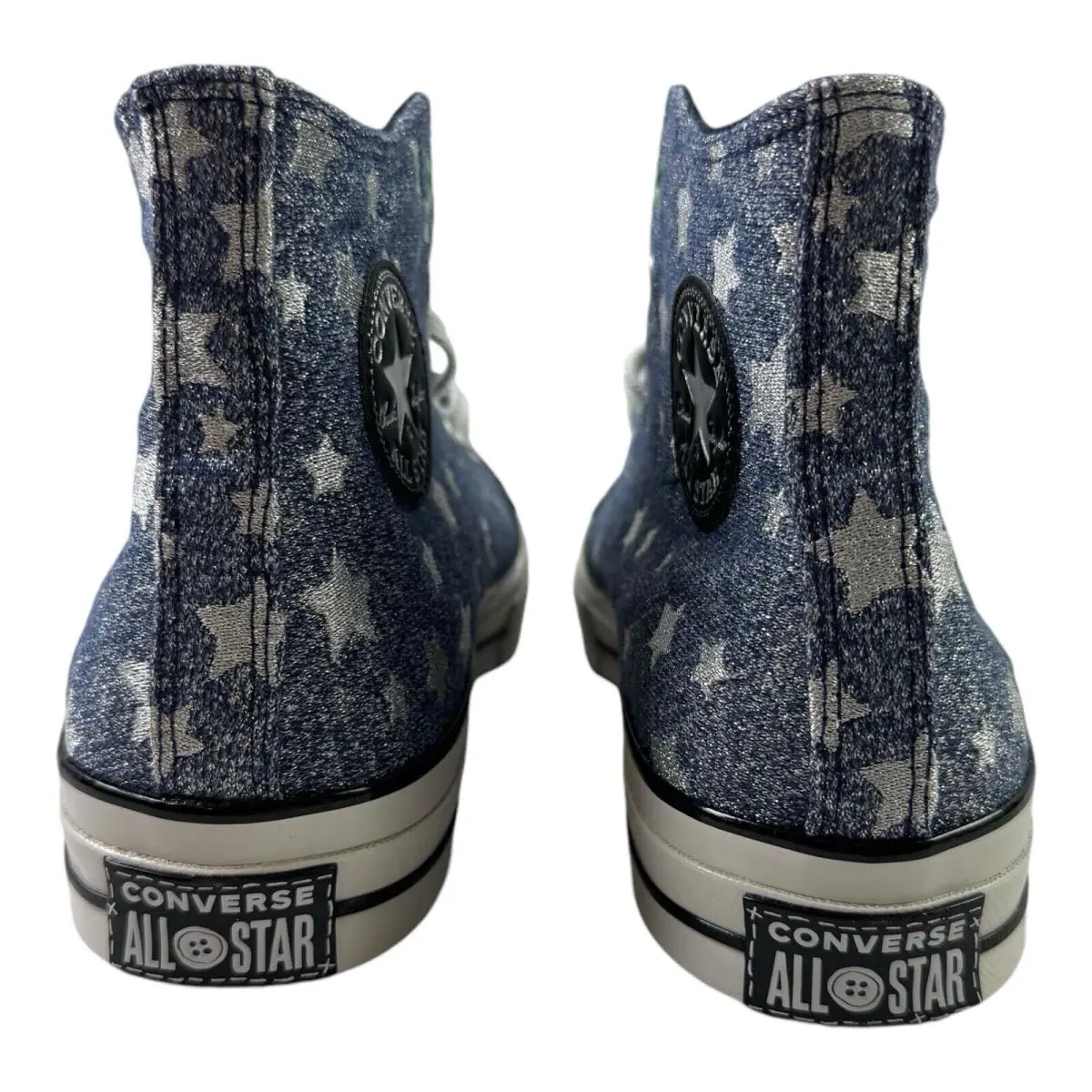 Converse shoes - Converse FRESH BLUEBERRY - FRESH BLUEBERRY - Blue 3