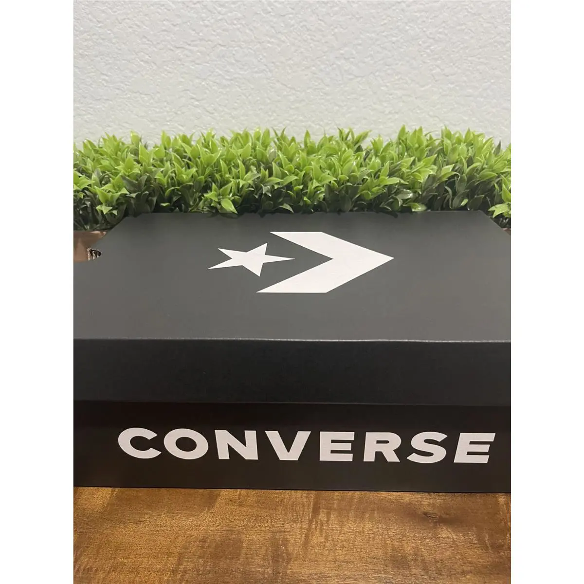 Converse shoes - Chuck Taylor - Chuck Taylor - 169896C - Yellow (UPC: 0194432520660) 9