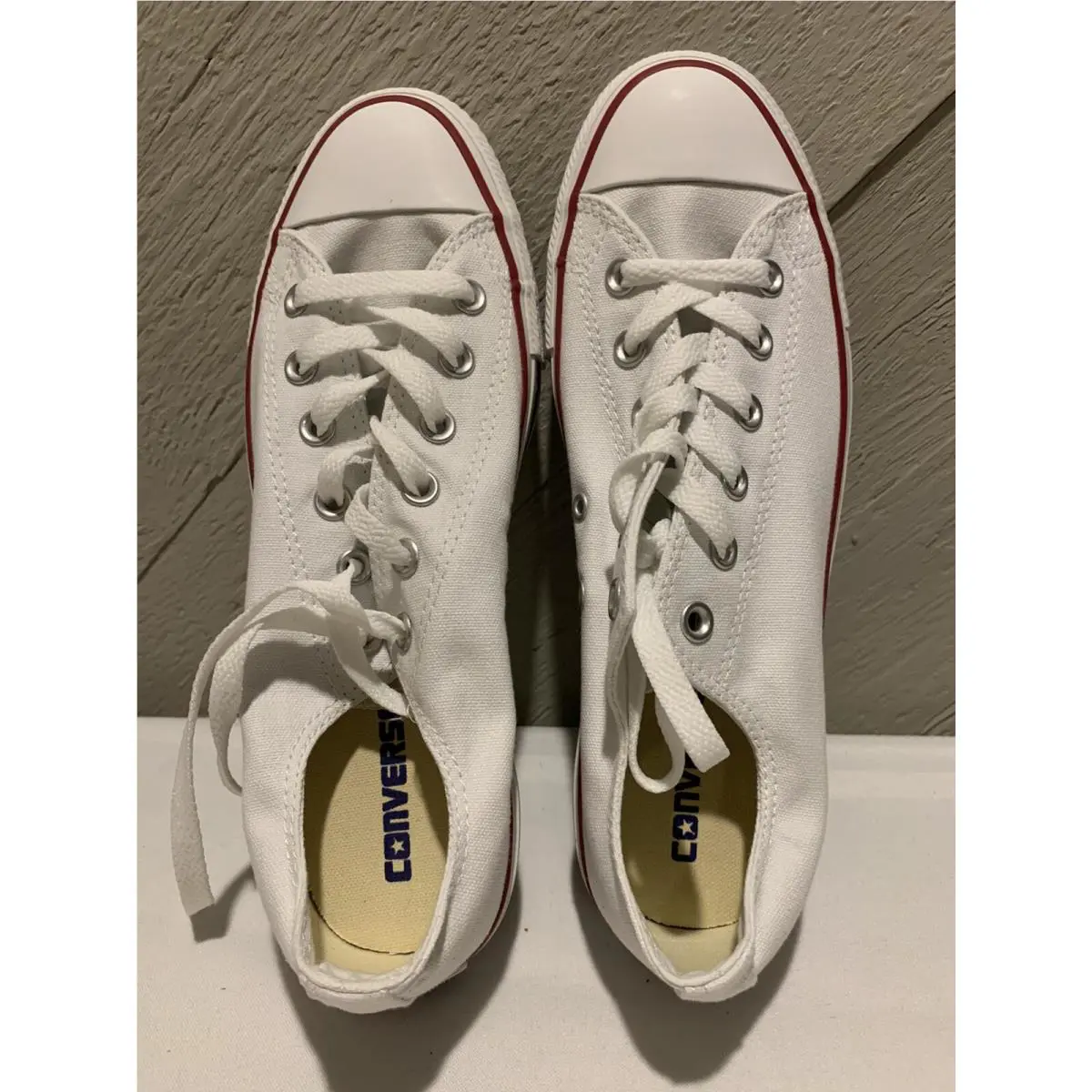 Converse shoes - Converse Chuck Taylor All Star Low Top - BLACK MONO 2