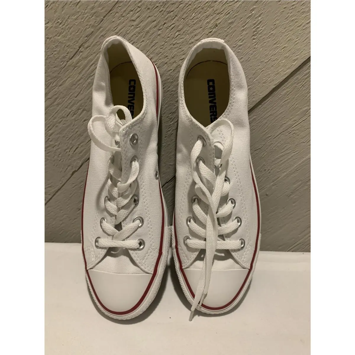 Converse shoes - Converse Chuck Taylor All Star Low Top - BLACK MONO 3