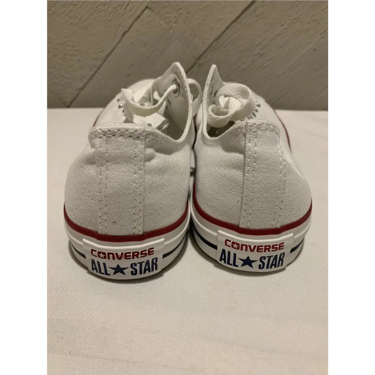 Converse shoes - Converse Chuck Taylor All Star Low Top - BLACK MONO 5