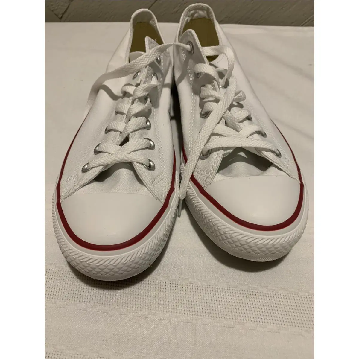 Converse shoes - Converse Chuck Taylor All Star Low Top - BLACK MONO 6
