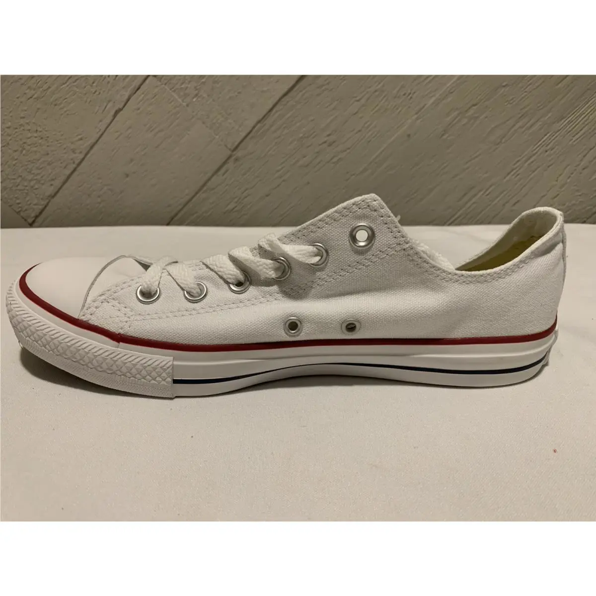 Converse shoes - Converse Chuck Taylor All Star Low Top - BLACK MONO 7